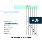 Cronograma de Actividades-1