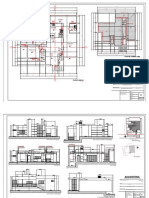 Executive Project - Architecture - Autocad