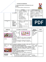 Sesiones Julio