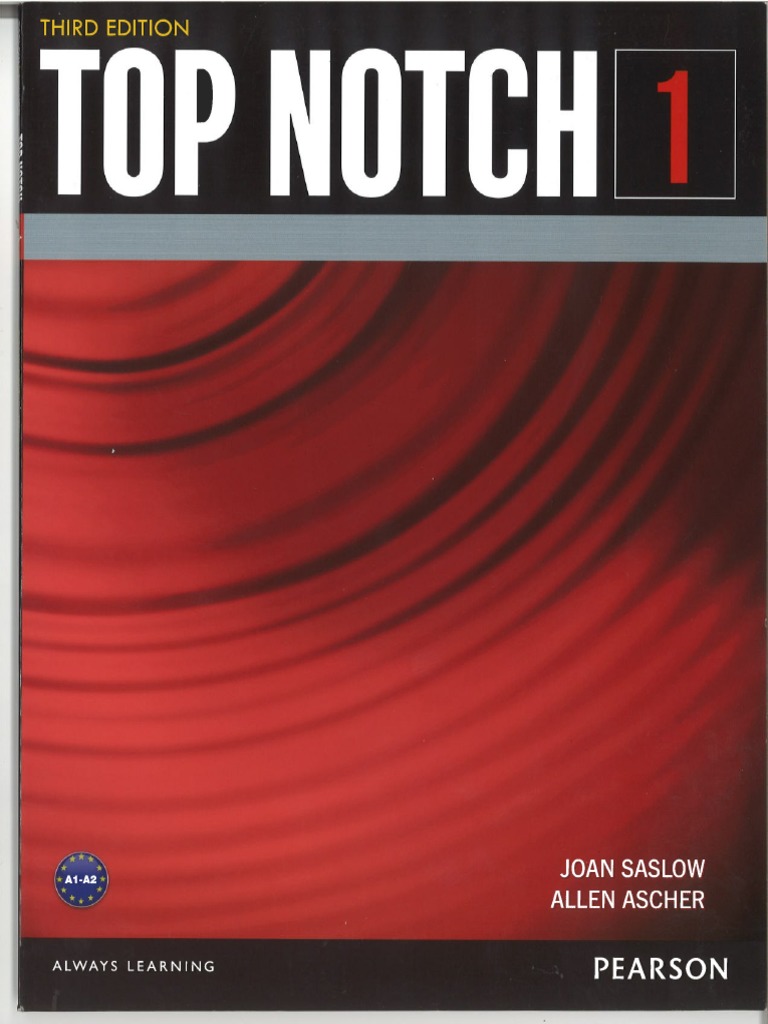 Toaz Info Top Notch 1 Students Book PR PDF