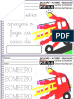 5a202 o Carro Do Bombeiro