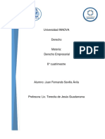 Derecho Internacional (Trabajo1)