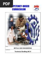 Download CBC Technical Drafting NC II by Vicky Fortuna Oliveros SN58979367 doc pdf