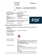 Product Safety-Data-Sheets Ah-Sds Furosemide Solid Formulation AH US 1X