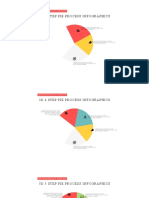 Transparent Pie Chart Diagrams