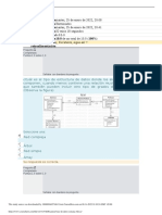 Examen Base de Datos Semana 3