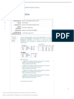 Modalidad de Ex Menes Semana 5 Revisi N Del Intento PDF