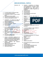 RM23 EXAMEN DE ENTRADAL - 17 JULIO (PARTE A) - Sin Claves