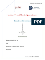 ECB - Series de Fourier - U5