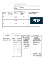 Informe Diagnostica-Arte 3ro y 4to