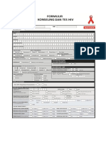 FORMULIR IMS DAN VCT-TIPK