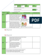 SEMANA 1a - BLOQUE I - Ingles - 3er Grado