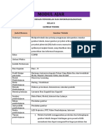 Tugas Modul Ajar