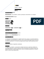 O Vagante, Criatura Enigmática com Poderes de Teletransporte