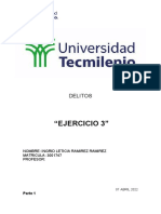 Ejercicio 3