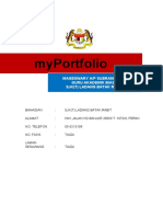 MYPORTFOLIO