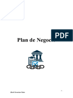 Plan Negocio Blockchain Antiterrorismo Tenerife - Docx 1 0