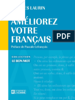 Améliorez Votre Français