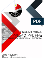 Daftar Sekolah Mitra PPLSP PPL PPG