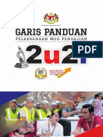 Garis Panduan Pelaksanaan Mod Pengajian 2u2i