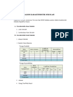 LK Analisis Karakteristik Sekolah