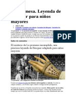 La Promesa