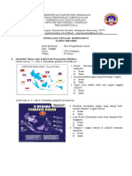 Soal Pts Ips 8 Ganjil 2022