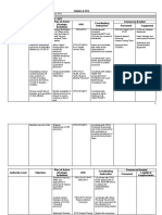 IPPO Sample Contingency Plan