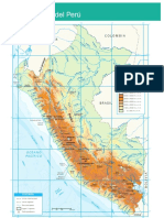 Mapas Del Peru