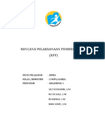 RPP KD 3.1 Dan 4.1 Kelompok 1