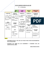 Rol Examenes