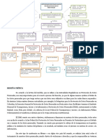 Autoridades reguladoras clave en protección de datos