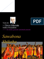 Sawabona