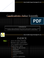 Ankur Scientific Guatemala