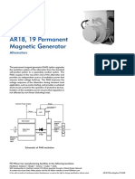 AR18-19 Perm Magnetic Gen(GB)(1210)