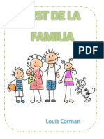 Manual Abreviado Test de La Familia