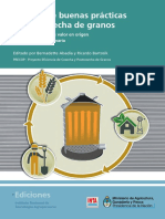 Inta Manual de Buenas Practicas en Poscosecha de Granos Reglon 48-2