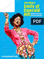 Emily of Emerald Hill LRP