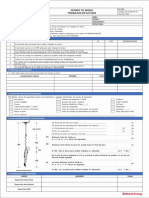 8. PTW Trabajos en altura