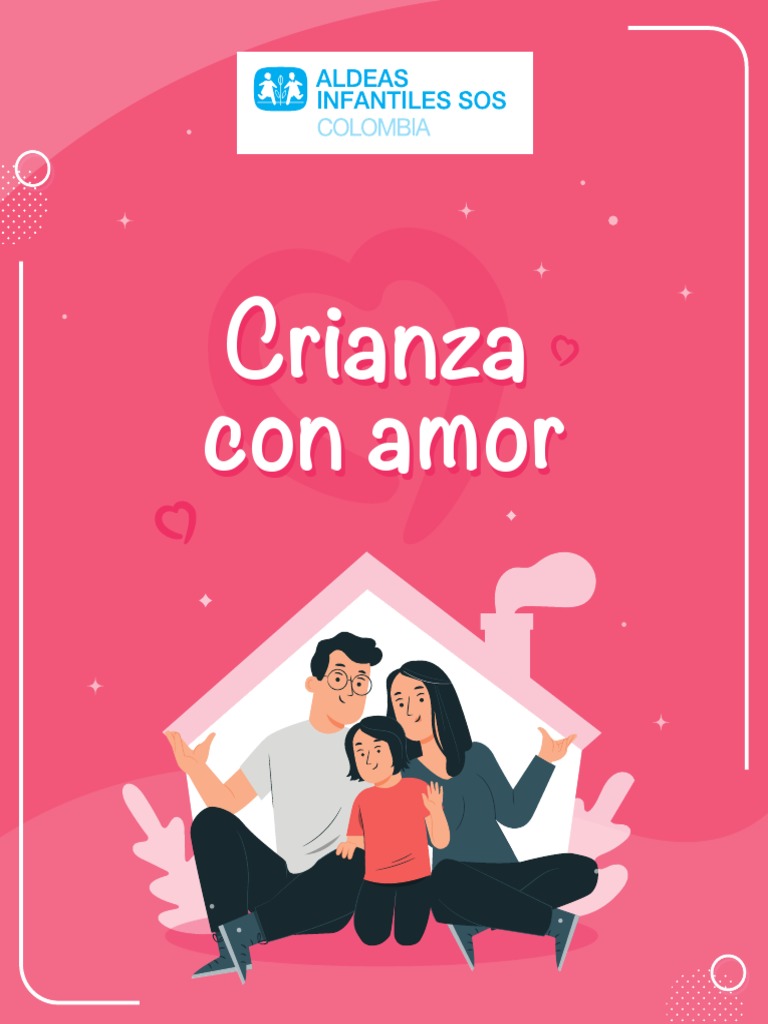 215 Crianza Con Amor | PDF | Adultos | Las emociones