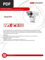 IV4-600CA Smart Camera Data Sheet | PDF | Electronics | Computer ...