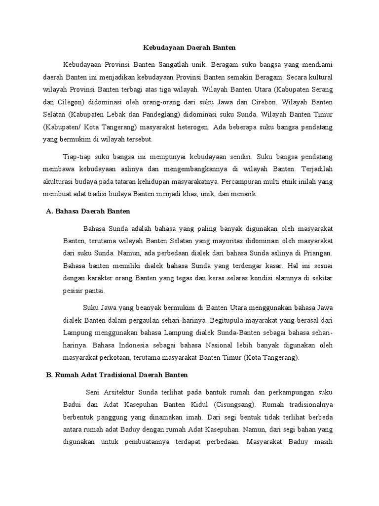 Refleksi akhir tahun 2025, Banten Heritage gelar dialog publik pemajuan kebudayaan