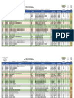 Horarios Ing. Civil E-J2022