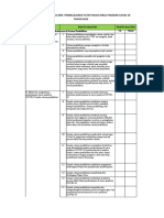 Instrumen Evaluasi Diri PTM Agustus