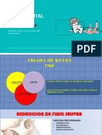 2a. TEORIA Caries Factores de Riesgo