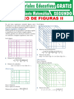 11conteo de Figuras Regulares e Irregulares para Segundo Grado de Secundaria