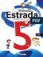 Manual Estrada 5 Caba Lengua Cap 6 Pag 72 A 83