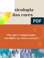 PDF Da Aula Psicologia Das Cores