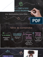 Estrategias Recursos Didacticos CT Profes