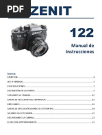 Canon Auto Zoom 814 Electronic - Owners Guide | PDF